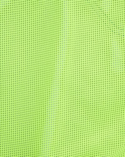 Eddie Bauer Boys' Active Shorts - Quick Dry Athletic Shorts - Hybrid Mesh Performance Shorts For Boys (2-16), Size 7-8, Navy #TOP4