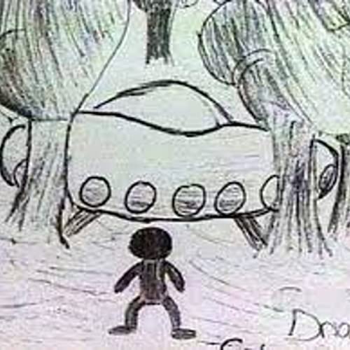 Ep. 1 - The Ruwa UFO Enigma: A School's Close Encounter