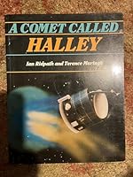 Comet Called Halle 0521312825 Book Cover