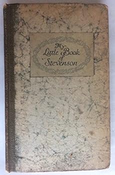 Hardcover My Little Book of Stevenson Book