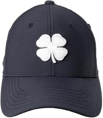 Black Clover BC5RFA19-BLK IRON X NIGHT Cap
