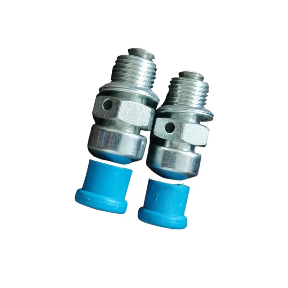 Soupape de décompression haute pression compatible K970 K1260 pour lanceur thermique fluide