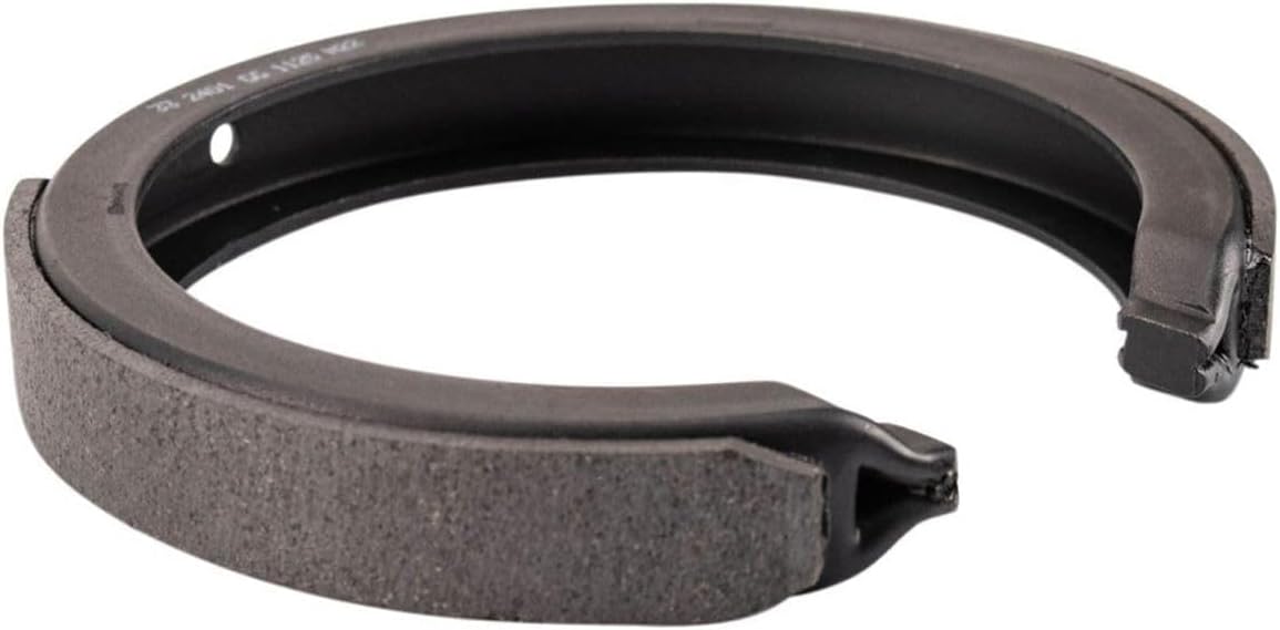 Parking Brake Shoe Set for Chevy for Impala 2000-2010 for Monte Carlo 2000-2007 for Venture 1998-2002 3273168397,Confirmed Fitment