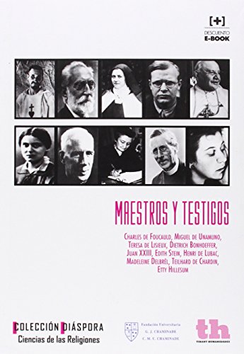 Maestros y testigos