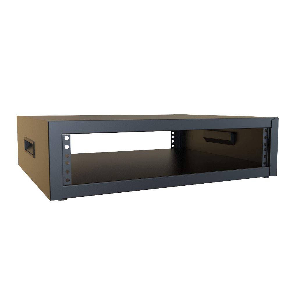 HAMMOND RCBS1900317BK1 rack - light duty