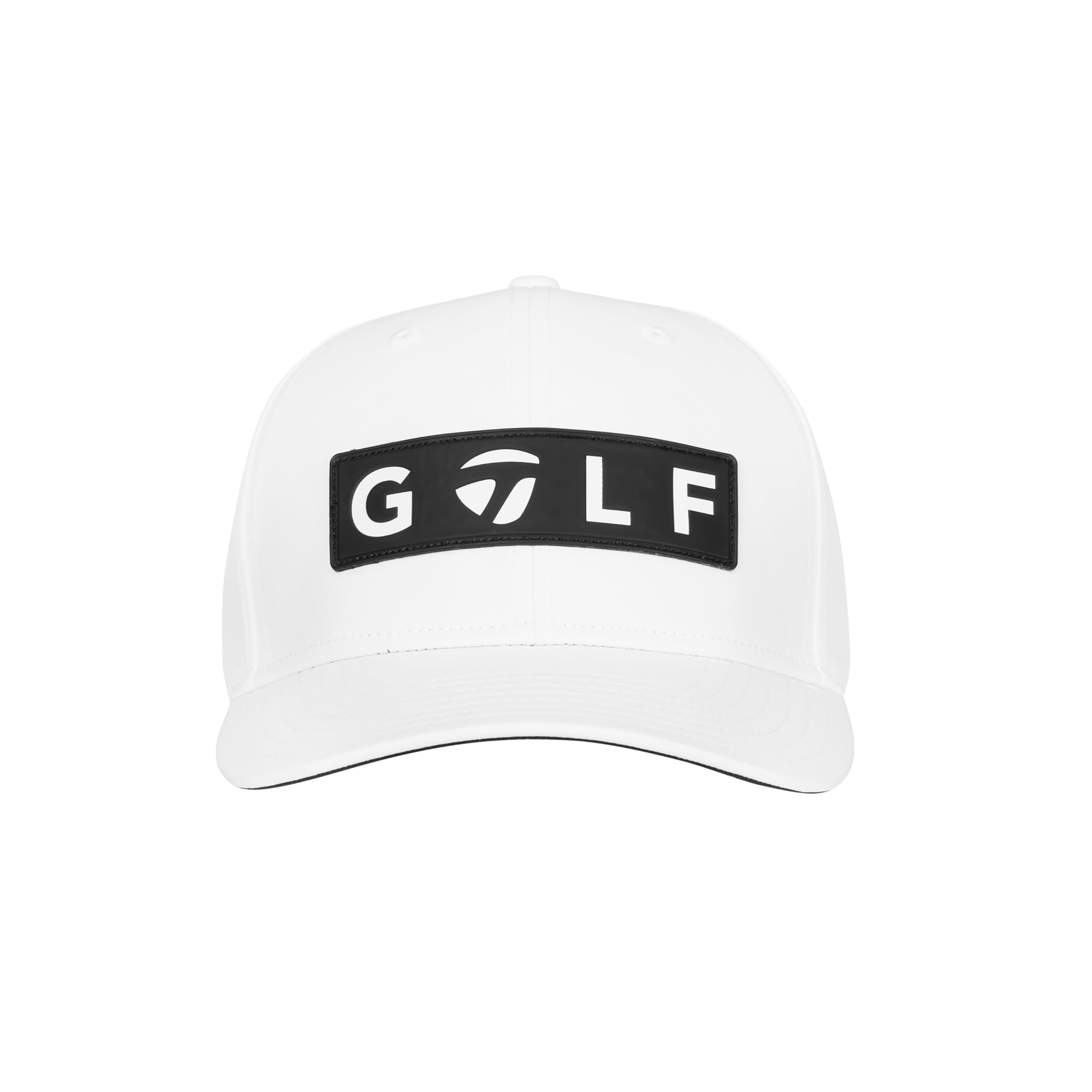 TaylorMade Ventura Hat White