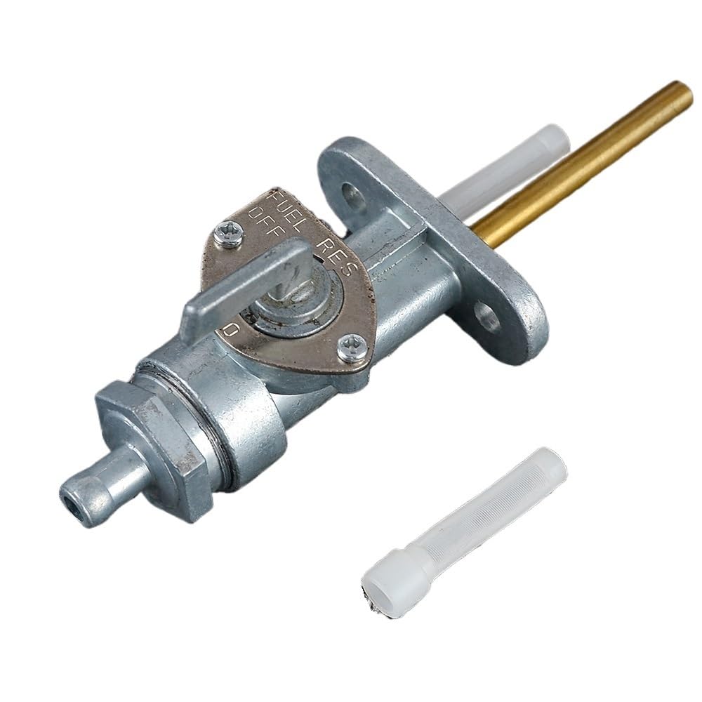 Robinet carburant de précision pour réservoir DT 175 250 - 7