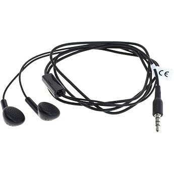 Headset Talk Stereo In-Ear Headphones for Nokia 3310 2017