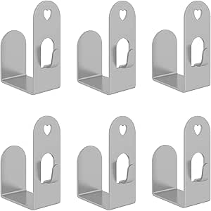 Soporte Deslizable Para Tapa De Olla De Montaje En Pared | Meses Sin