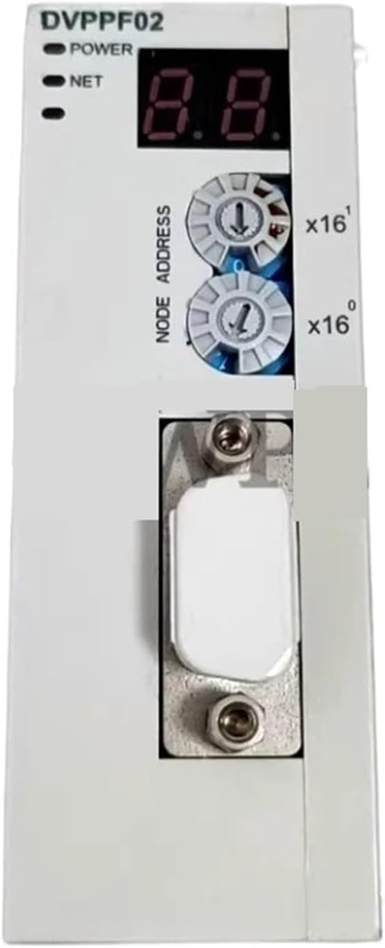 DVPPF02-SL DVPPF02SL PLC Programmable Controller