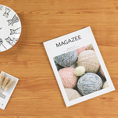 Yellow Wood Grain Contact Paper Self Adhesive Shelf Liner For Kitchen Cabinets Drawer Shelves Table Door 16" X 78.7" #TOP3