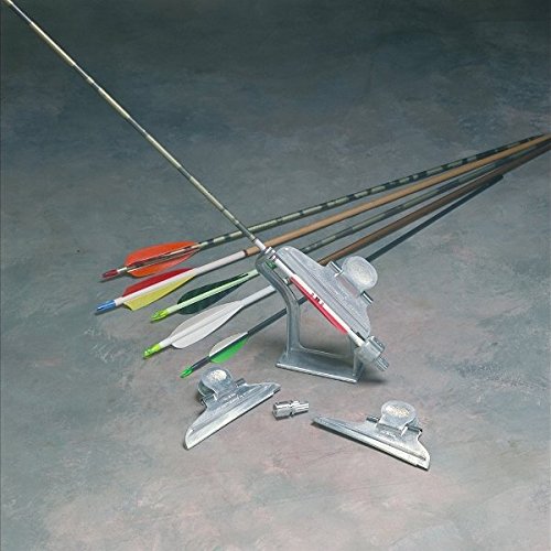 Bitzenburger Fletching Jig Crossbow Straight