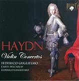 Haydn: Violin Concertos - Complete