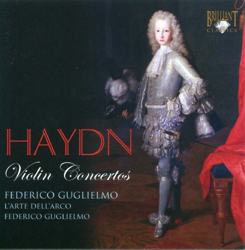 Violin Concertos