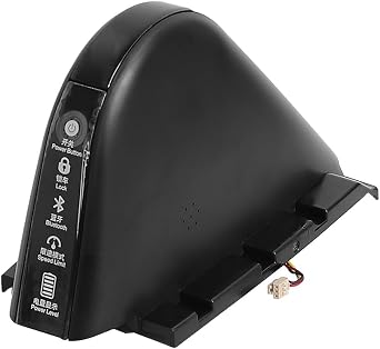 Cabin Switch Bluetooth Display For Segway Ninebot Gokart Pro/S Max Self-Balancing Scooter Parts Accessories