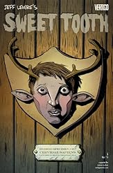 Amazon.co.jp: Sweet Tooth #2 (English Edition) 電子書籍