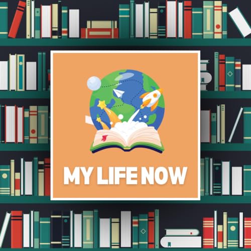 My Life Now cover art