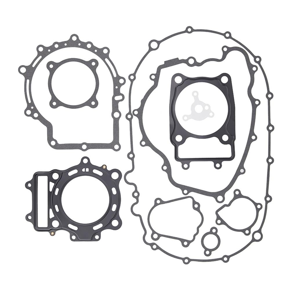 Parti del motociclo Kit guarnizioni coperchio cilindro adatto for CF188 CF500 ATV UTV 500cc CF500DXD OEM 0180-013103 0180-014002