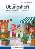 kleines einmaleins app  Das Übungsheft Mathematik – Kleines Einmaleins: Mathematische Grundlagen verstehen und automatisieren (Übungshefte Mathe allgemein)