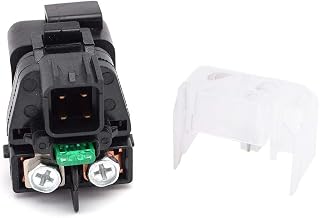 Motorcycle Starter Relay FOR S/UZU-KI GSX650F Katana GSX1250FA VZR1800Z LTA400F LTA450X LTA500X LTA750X KingQuad 400 450 500 750