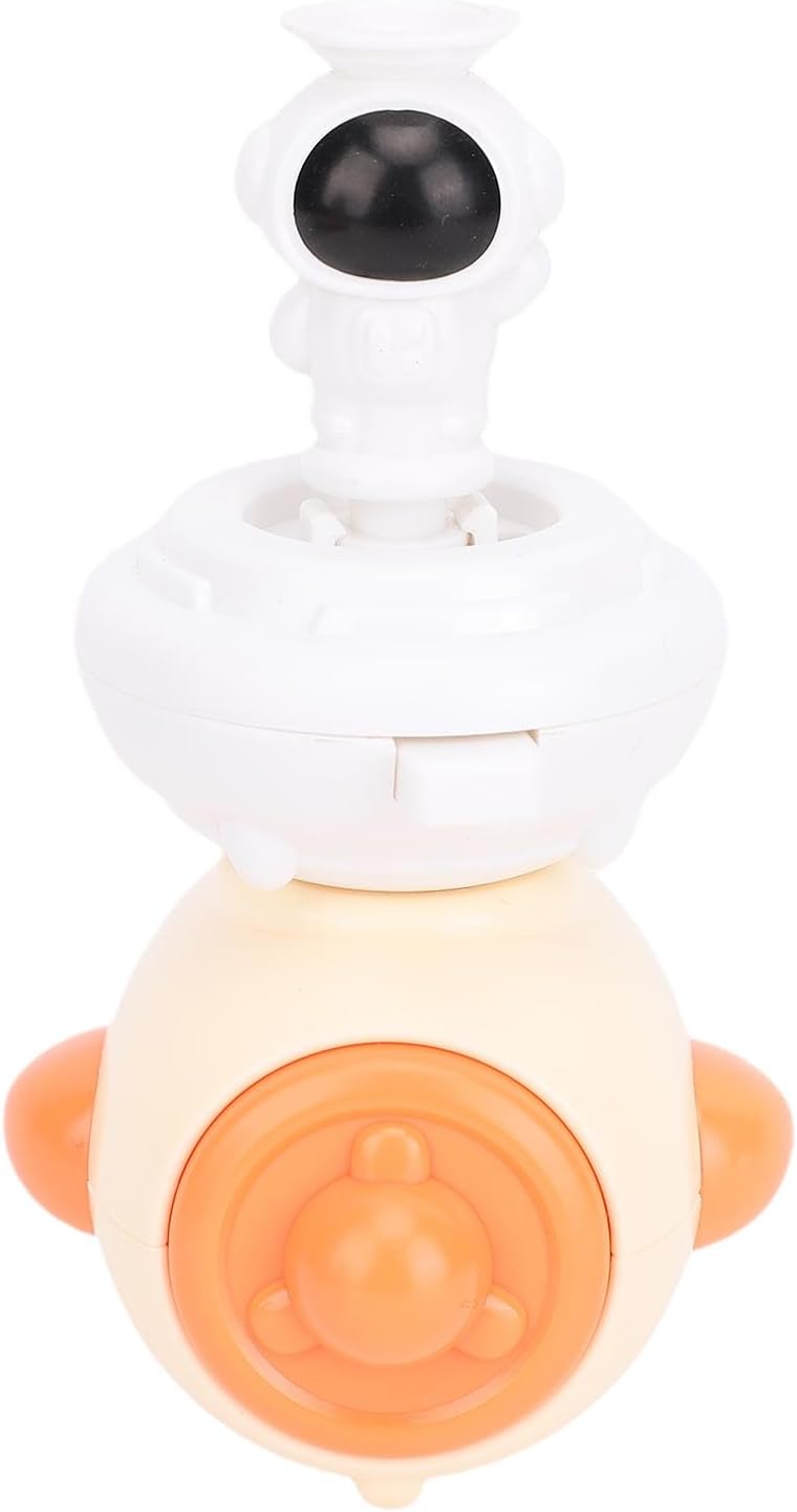 3 in 1 Floating Blow Pipe Ball Toy Set - Kids Balance Blowing Toy with Whistle, Balloons & 2 Balls - Enhance Fine Motor Skills & Sensory Exploration