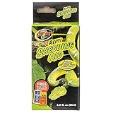 Zoo Med Repti Aide Excrétion pour Reptile/Amphibien 64 ml