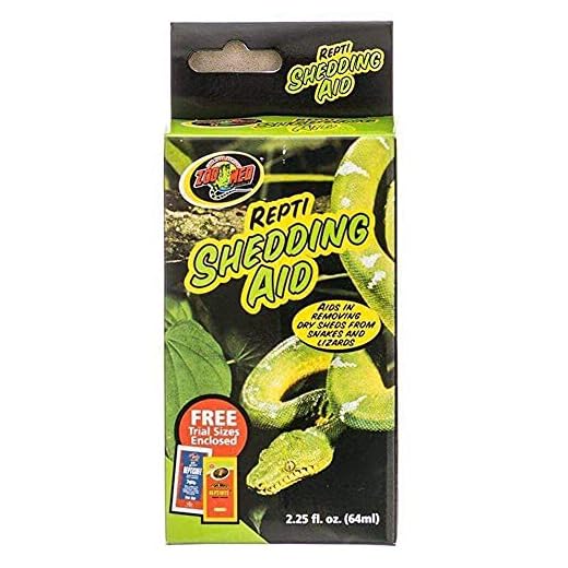 Zoo Med Repti Shedding Aid