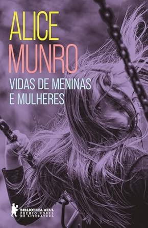 Vidas de meninas e mulheres