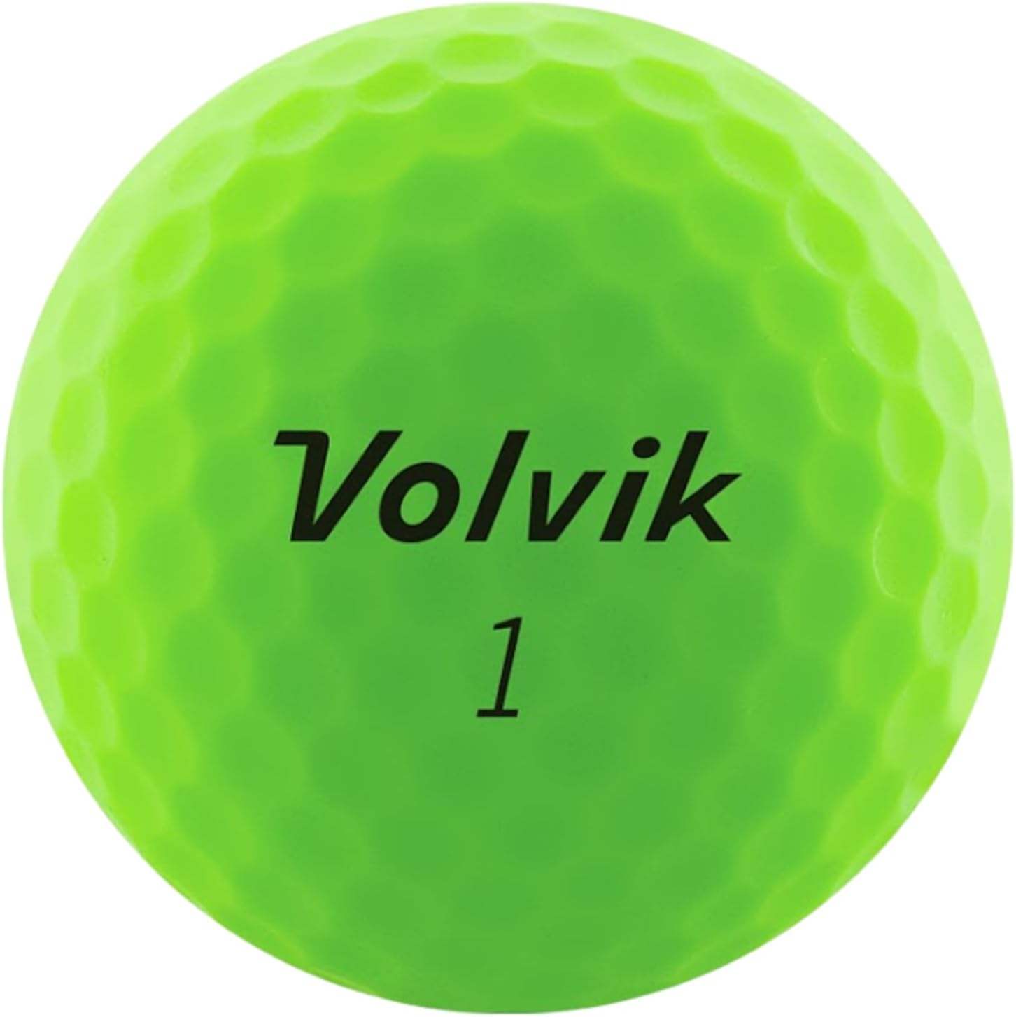 Volvik Vimat Golf Balls