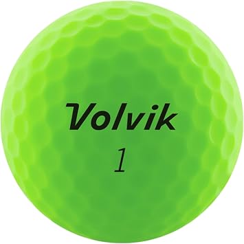 Volvik Vimat Golf Balls