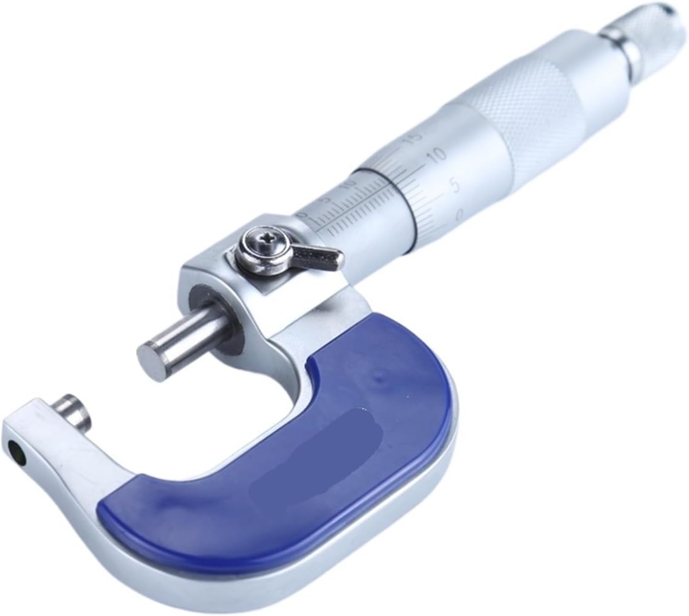 0-25mm Outside Micrometer 0.01mm Micrometres Micrometro Measuring Tools Thickness Gauge Meter