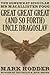Macallister Fogg 2: Great Great Great (And So Forth) Uncle Dragoslav