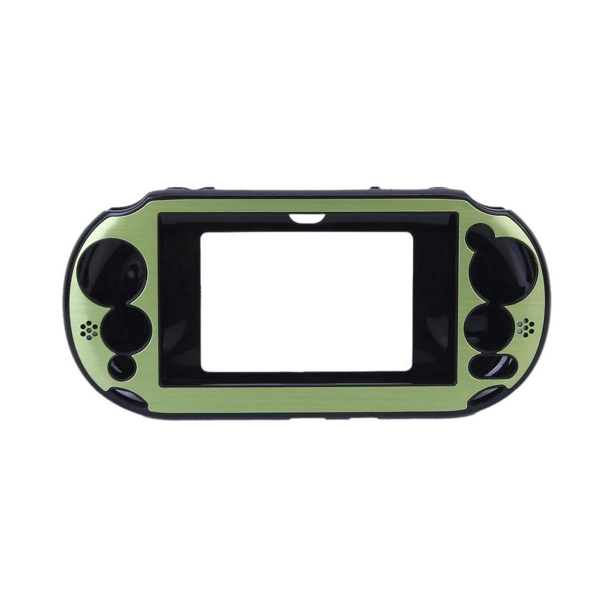 Amazon.co.jp: OSTENT ケース アルミメタルスキン 保護カバー