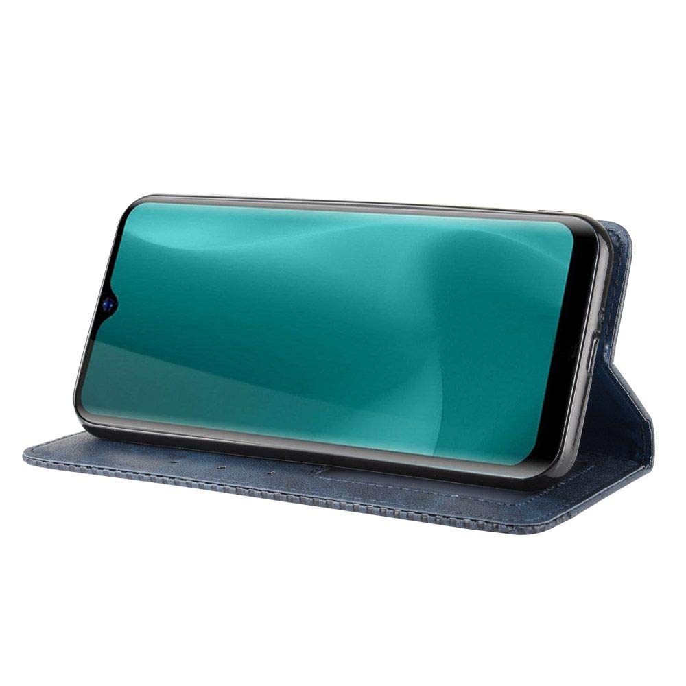 Cover per Blackview A60 PRO Custodia a Libro Portafoglio in