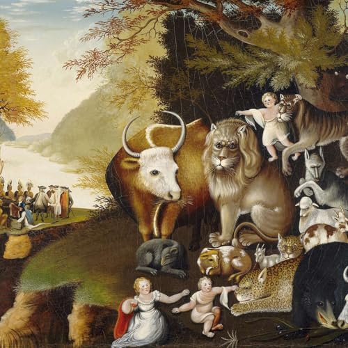 Advent Peace cover art