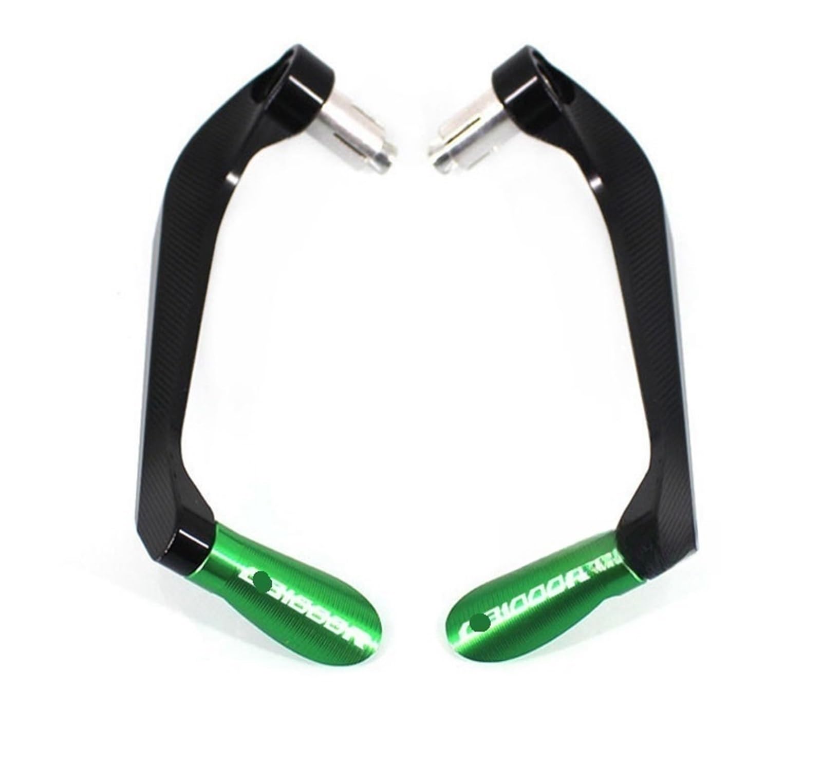 Lbcsrmh Green Motorcycle Brake Clutch Lever Protector For Cb1000r Cb 1000R Neosportcafe Cb1000 Motorcycle Handlebar Grips Guard Brake Clutch Levers Guard Protector