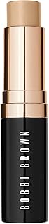Bobbi Brown Skin Foundation Stick | Portable & Creamy with Medium-to-Full Coverage for Even-Toned Skin