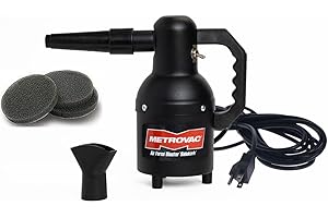 MetroVac Sidekick SK-1 Motorcycle Dryer: The Perfect Sidekick for Fast Drying