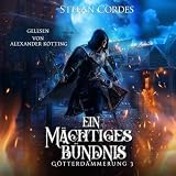 Ein mächtiges Bündnis: Götterdämmerung, 3