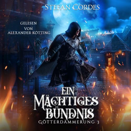 Ein m&auml;chtiges B&uuml;ndnis cover art
