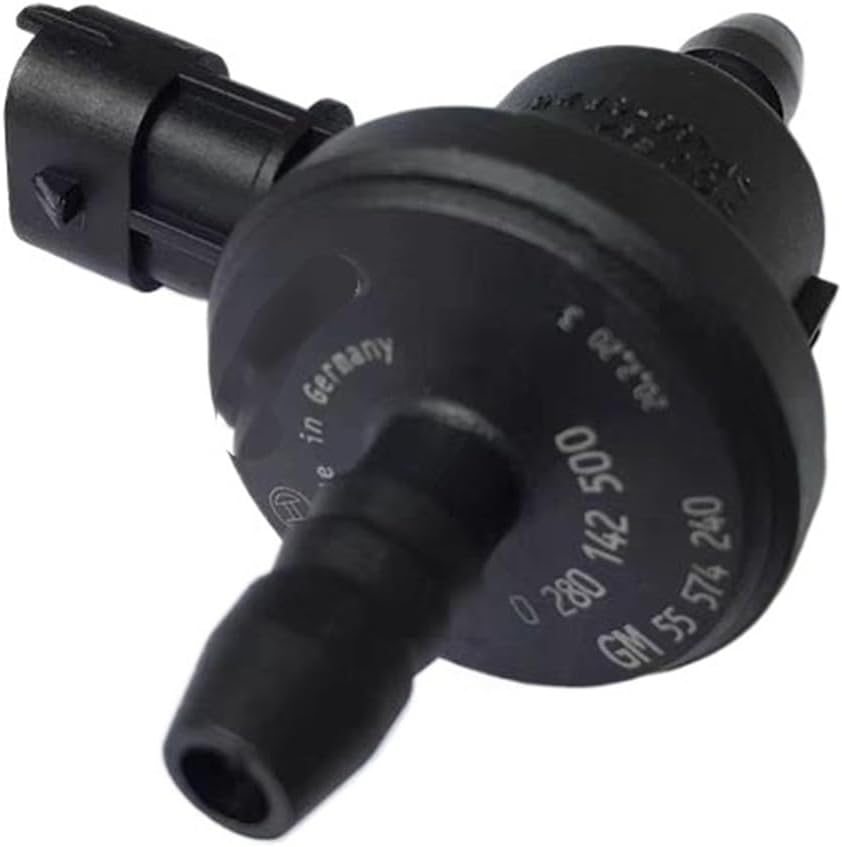 215-201-DC20 215-201-DC19 0280142310 0280142500 Carbon Canister Solenoid Control Valve(0280142310)