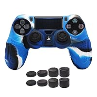 Algopix Similar Product 3 - CHINFAI PS4 Controller DualShock4 Skin