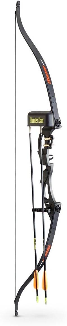 Hunter Dan Blazer Recurve Bow