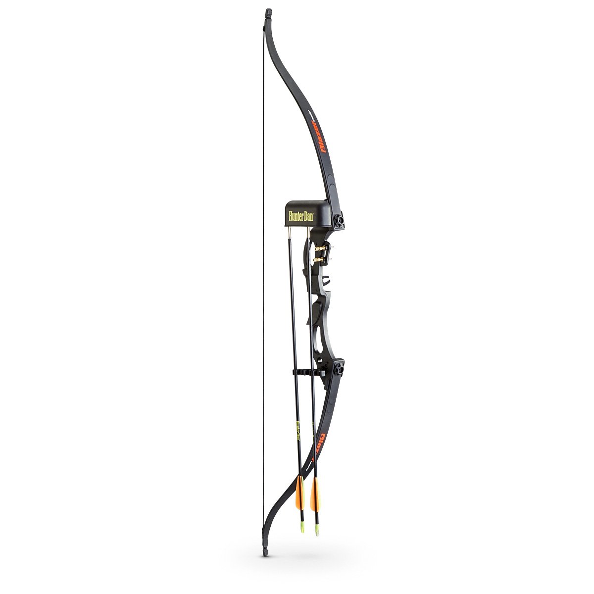 Hunter Dan Blazer Recurve Bow
