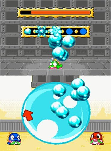 Bubble Bobble: Double Shot - Nintendo DS (Renewed) — 사진 4