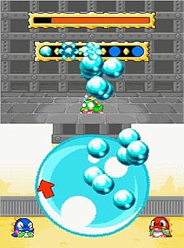 Amazon.com: Bubble Bobble: Double Shot - Nintendo DS : Video
