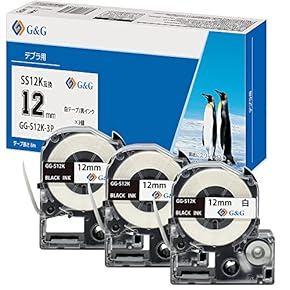 Amazon.co.jp: テープ - ラベルライター: 文房具・オフィス用品