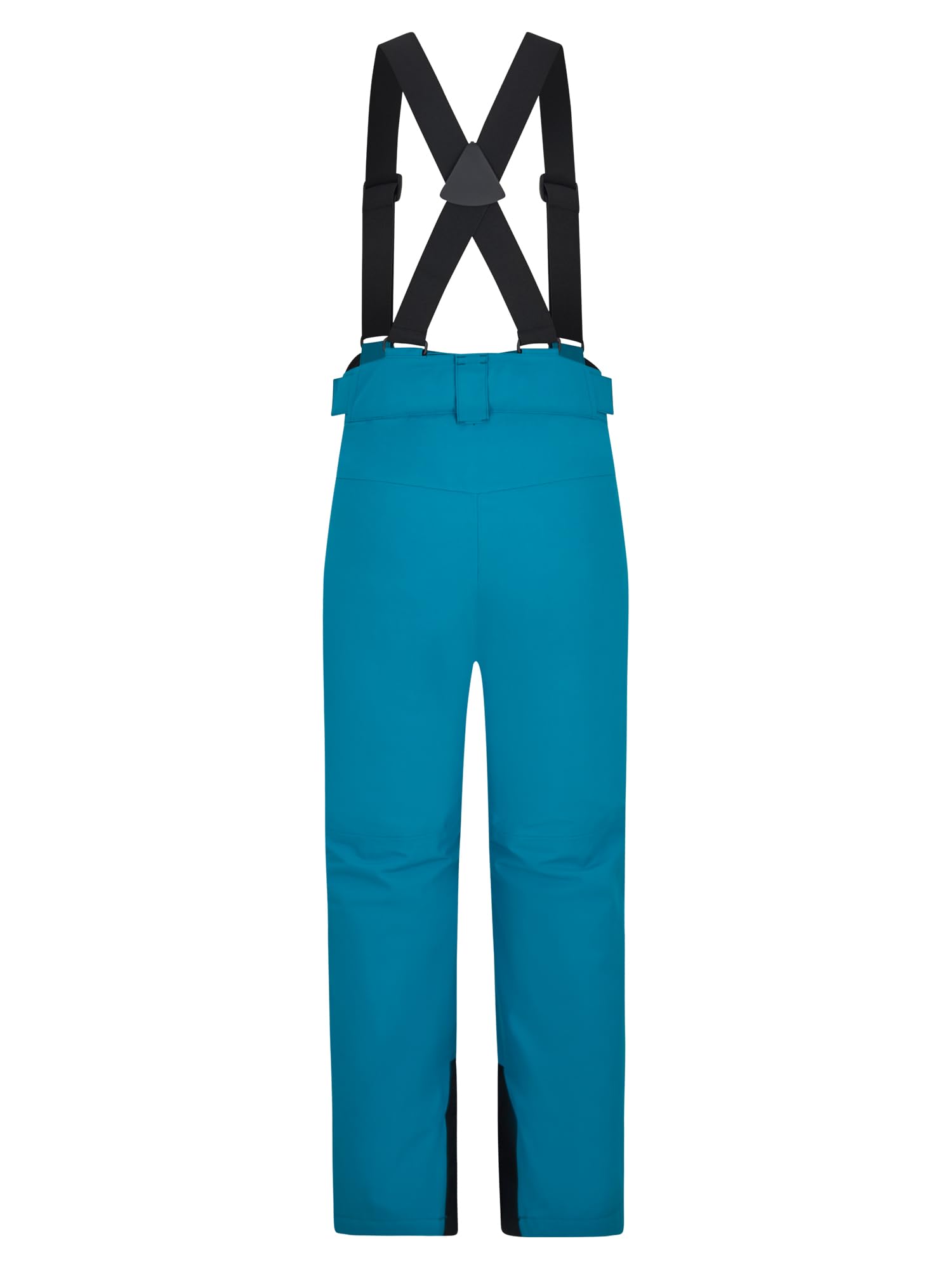 Ziener Jungen Ski-Hose Schnee-Hose wasserdicht Winddicht warm Axi