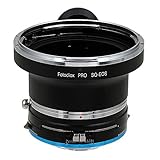 bronica rf645 vs mamiya 7 Compatible with Bronica SQ lenses on Fujifilm X-mount mirrorless cameras; Infinity focus or beyond allowed