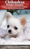 Chihuahua Breeders Directory